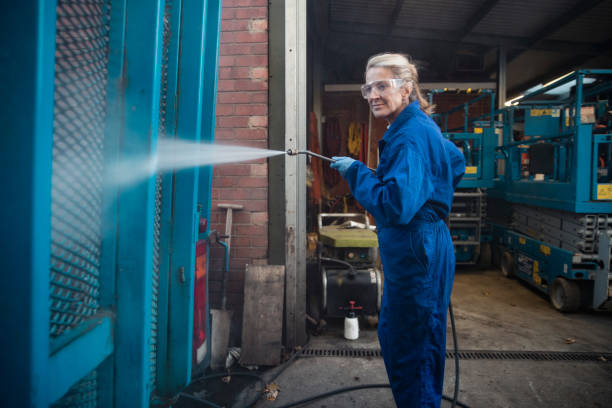 Best House Pressure Washing  in Fairchild Af, WA