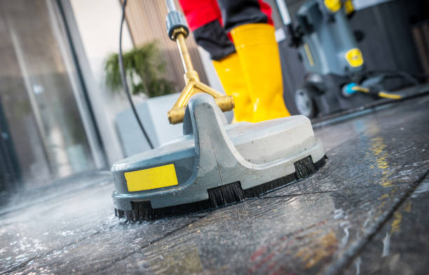 Best Affordable Pressure Washing  in Fairchild Af, WA