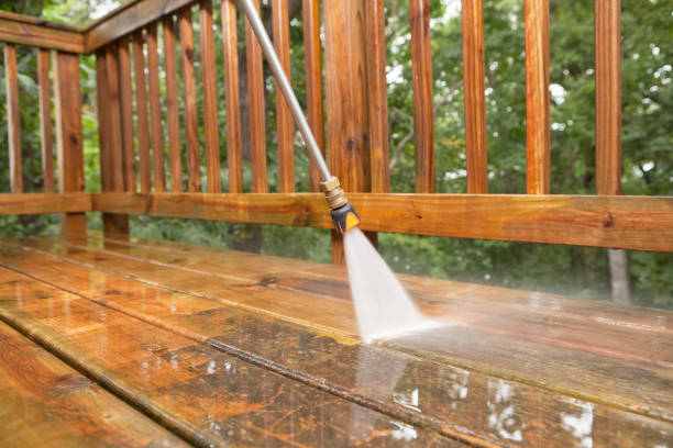 Best Commercial Building Pressure Washing  in Fairchild Af, WA