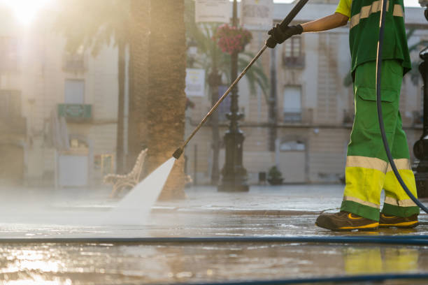Best Local Pressure Washing Services  in Fairchild Af, WA