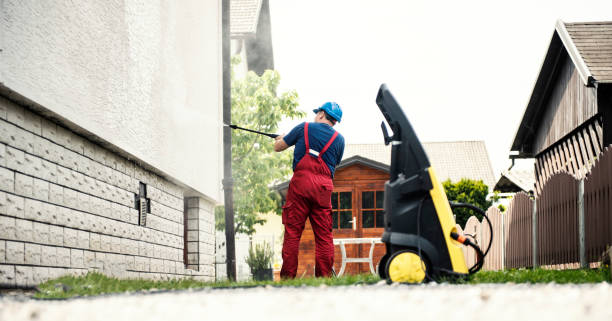 Best Pressure Washing Near Me  in Fairchild Af, WA